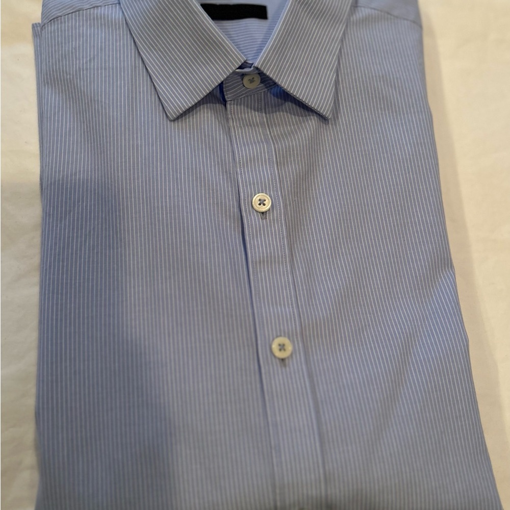 Men’s Zachary Prell  medium dress shirt